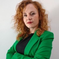 Gabriella Defeudis