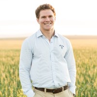 Eugene Scheepers