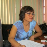 Susy Flores