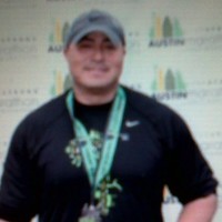 Roy Rios