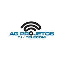 AG PROJETOS PROJETOS