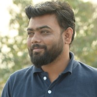 Shashank Jadhav