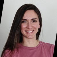 Ashley Di Salvo