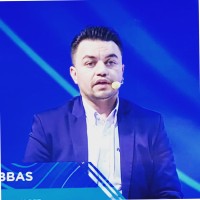 Nasser Abbas