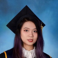Iris Xu