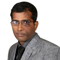 K V Subramanyam