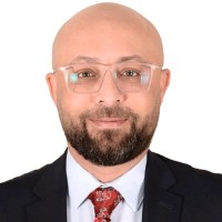 Islam Ezzeldin Mostafa M.I.B.A. , B.Phr.