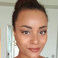 Thandiwe Bisgaard