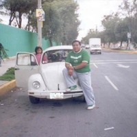 David Olvera