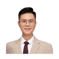 henry huang