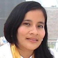 Olenka Farro Valdez