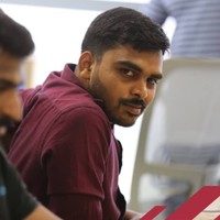 Praveen P.S