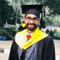 Ishan Lalit ACA, B Com, CFA FRM (Charter Pending)