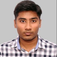 Mohan Raj Radha Krishnan
