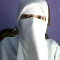 Amina Ebrahim