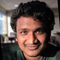 jogi suresh kumar