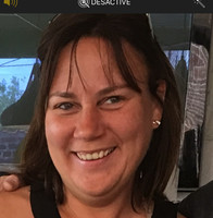Patricia Huguet