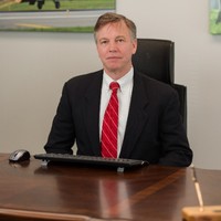 Thomas Richards