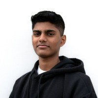 Abinayan Sureskumar