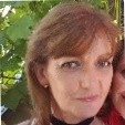 Maria Marsh