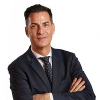 Raül Alegre