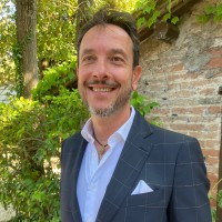 Samuele Comandini