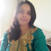 Shweta Purekar Pathak