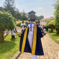 Lawrencia Blessing Koomson
