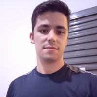 Rodrigo Oliveira
