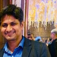 Sanjay Sharma