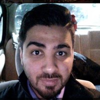Mehdi Imani