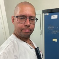 Christophe Bréchet