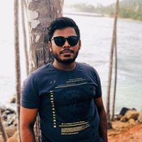 Abinesh Amirthalingam