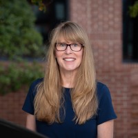 Jennifer Buss