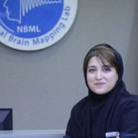 Bahaareh S.