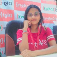 Prakriti Paswan