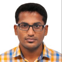 Ashok Kumar K