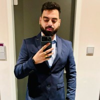Pawan Ahuja