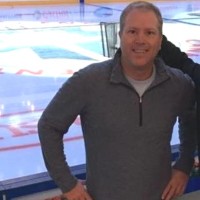 Chris Gibson