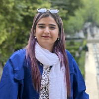 Niloofar Hosseini