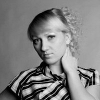 Daria Kulikova