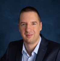 Gábor Kálmán, PMP, PMI-ACP, SSM