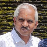Raghunandan Agrawal