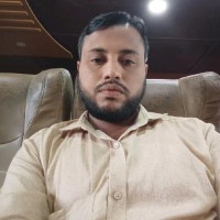 Mahmud Uzzaman Mahmud