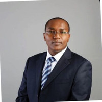 Joseph Kinyua