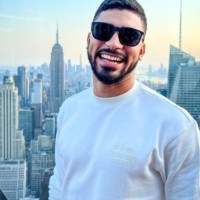 Daniel Mascarenhas