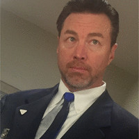 Gene Pilgrim