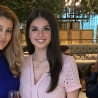 Lily Hariri BDS(Lond) PGCert (Kings) PGCert (Kent)