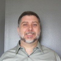 Bryan Lanterman