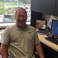 Tim Doughman